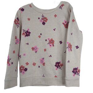Garanimals Girls Fleece Top Size: 5T